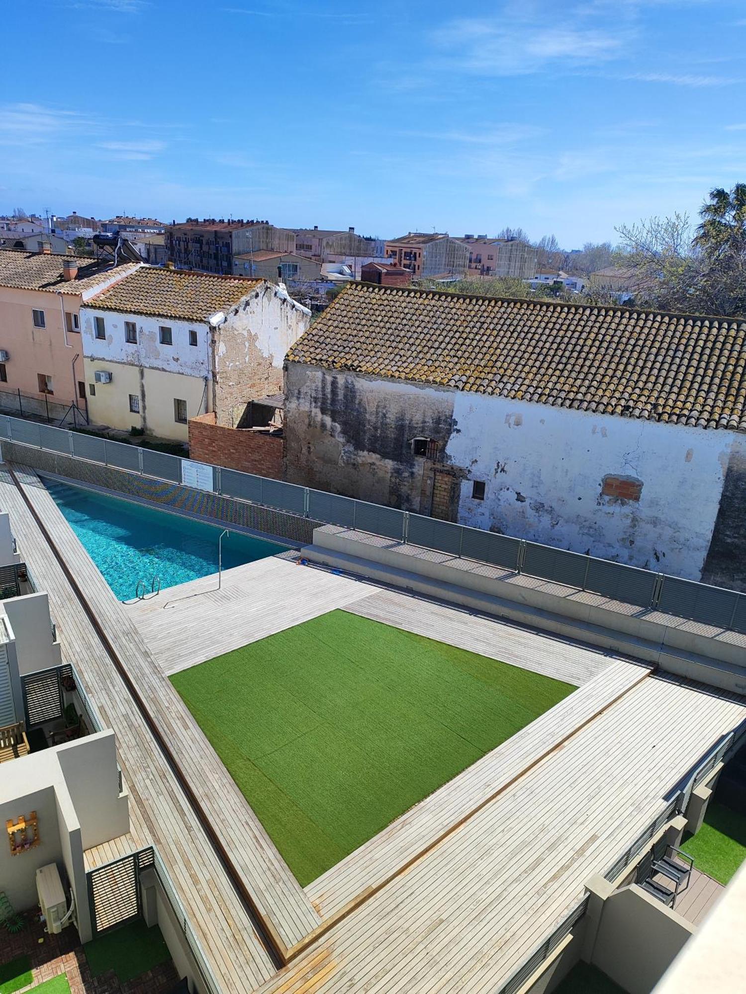 La Barcassa De Deltebre Apartment ภายนอก รูปภาพ