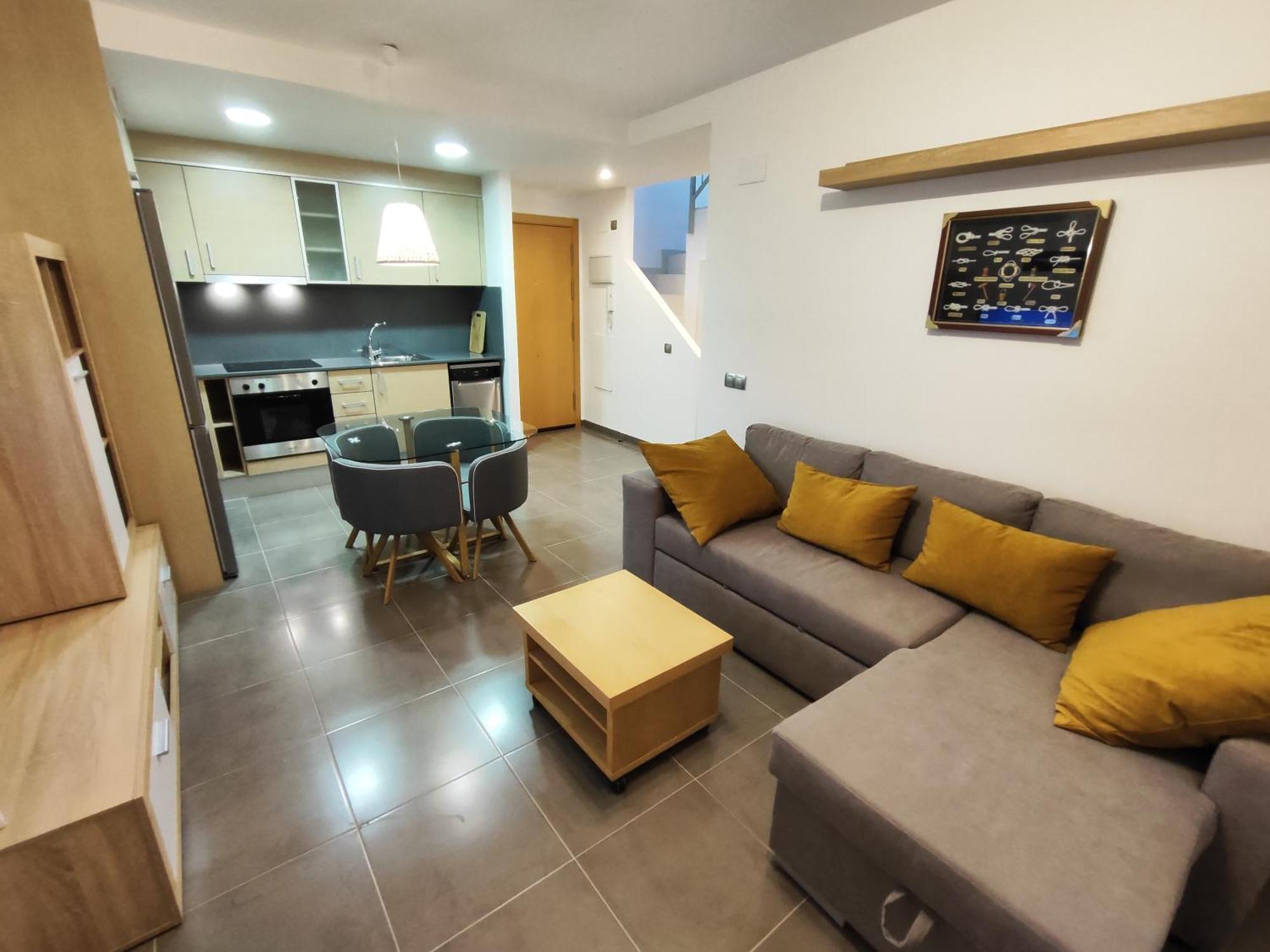 La Barcassa De Deltebre Apartment ภายนอก รูปภาพ