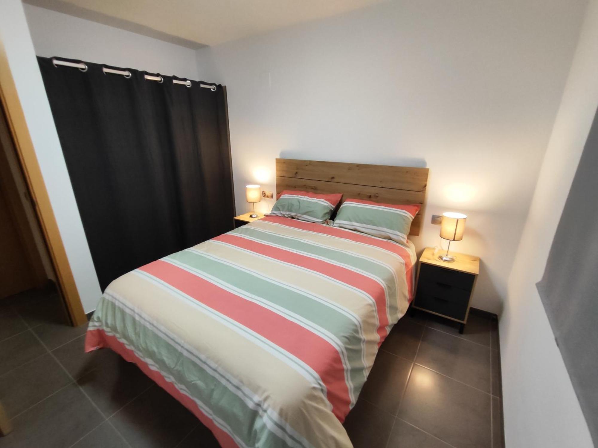 La Barcassa De Deltebre Apartment ภายนอก รูปภาพ