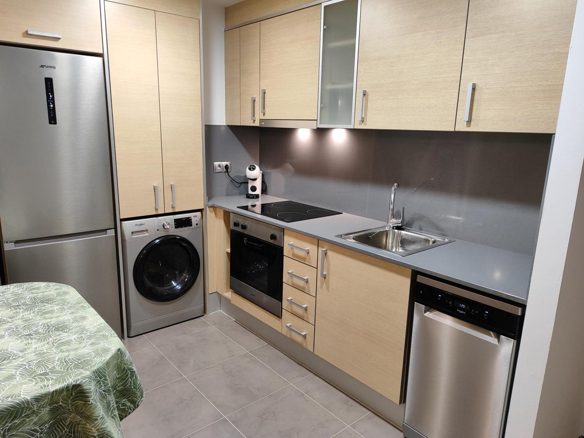 La Barcassa De Deltebre Apartment ภายนอก รูปภาพ