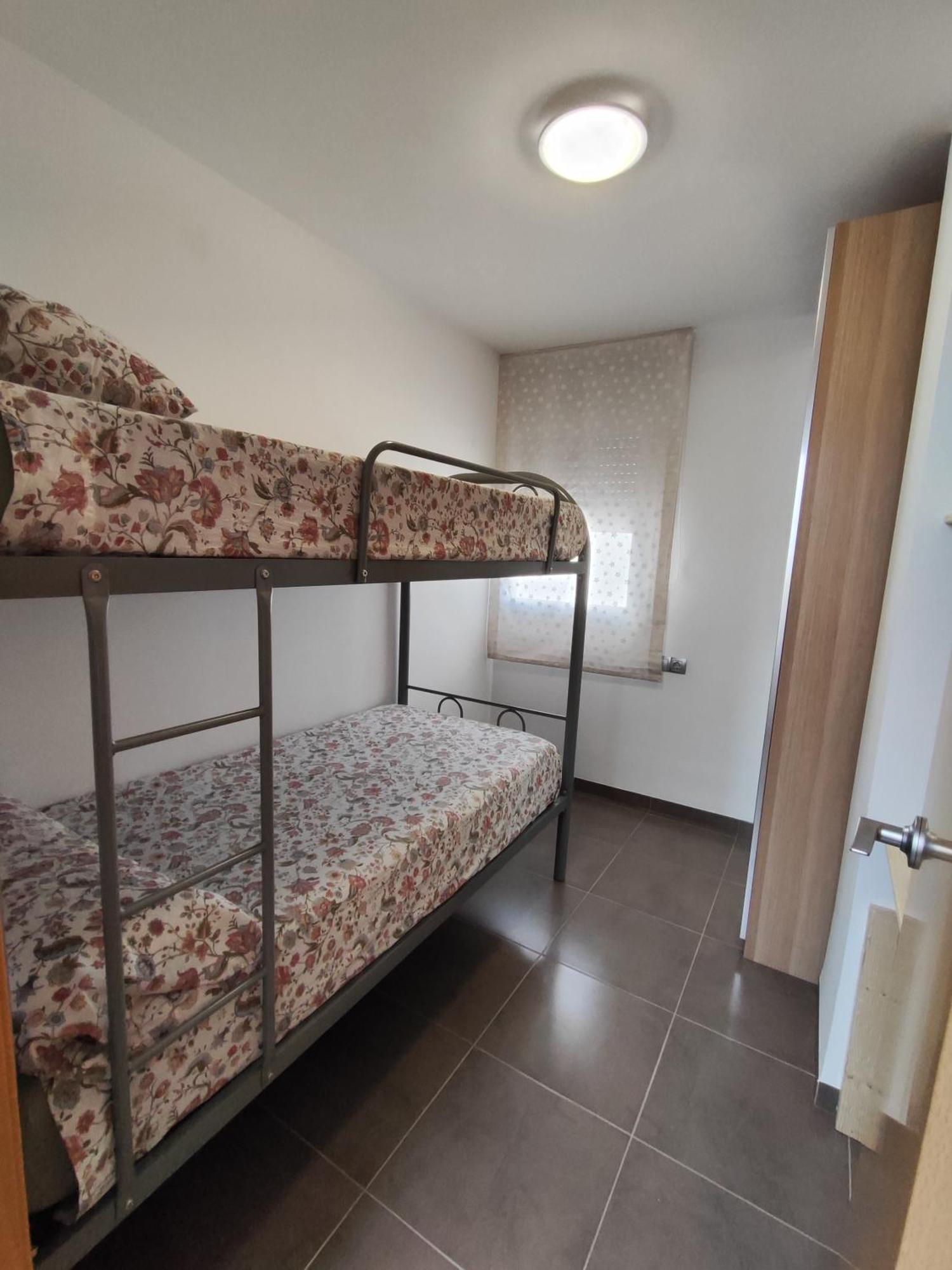 La Barcassa De Deltebre Apartment ภายนอก รูปภาพ