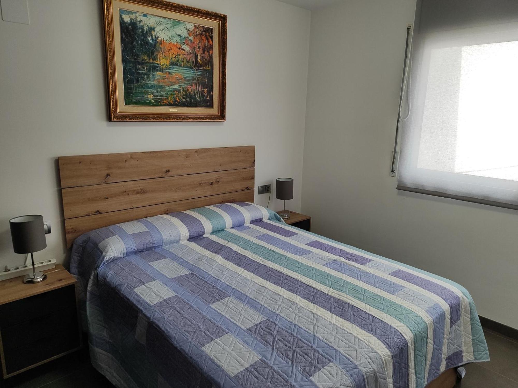 La Barcassa De Deltebre Apartment ภายนอก รูปภาพ