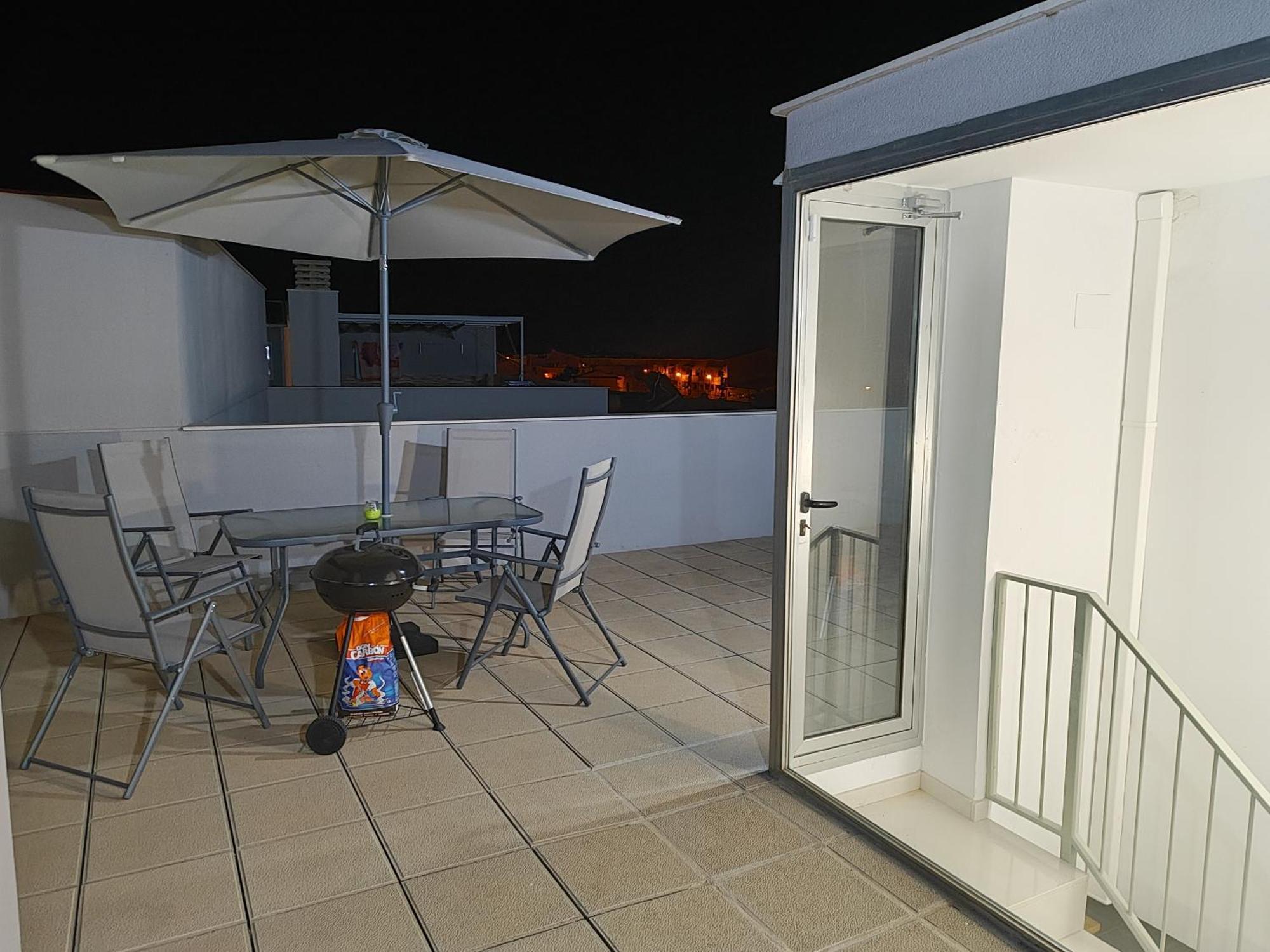 La Barcassa De Deltebre Apartment ภายนอก รูปภาพ