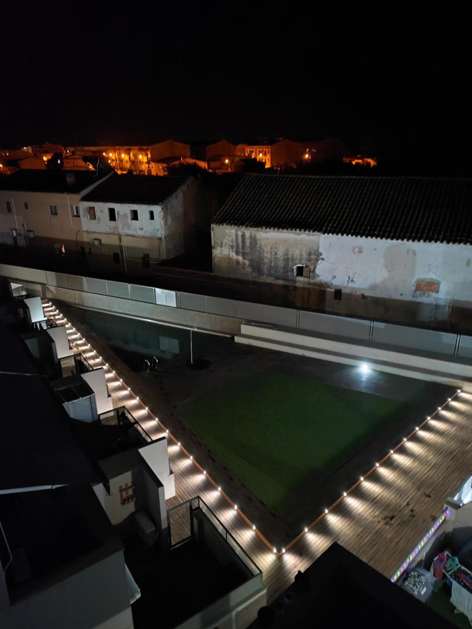 La Barcassa De Deltebre Apartment ภายนอก รูปภาพ