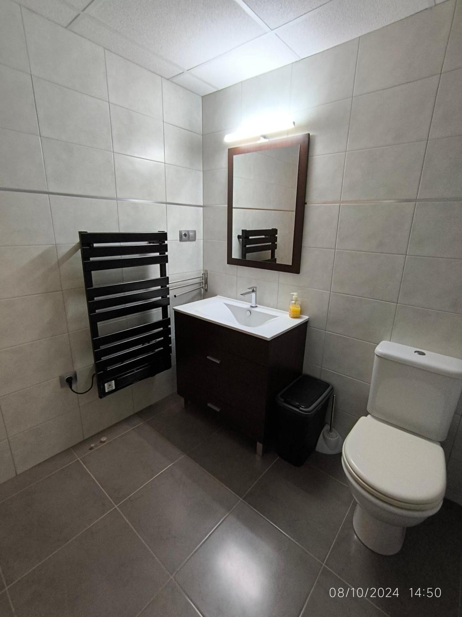 La Barcassa De Deltebre Apartment ภายนอก รูปภาพ