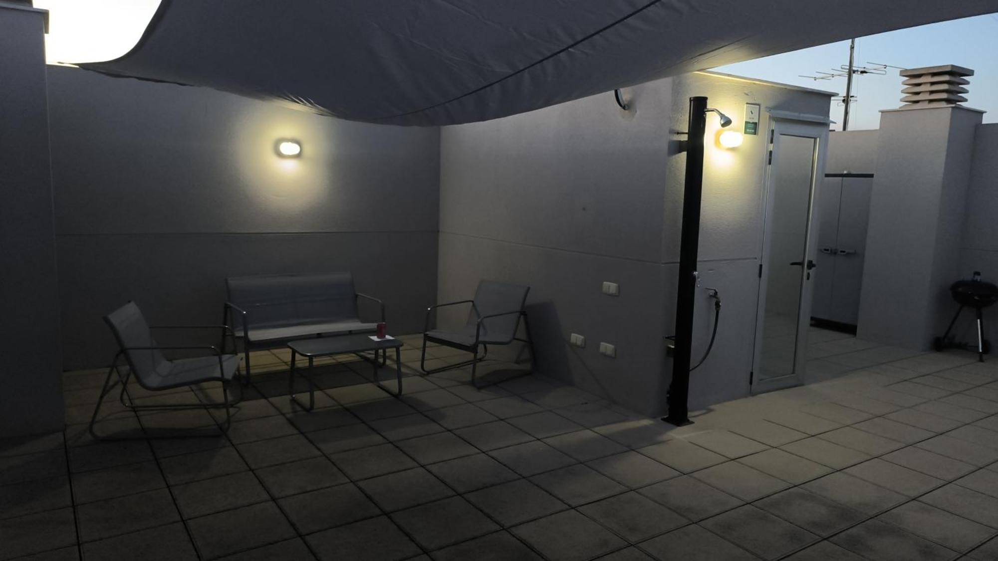 La Barcassa De Deltebre Apartment ภายนอก รูปภาพ